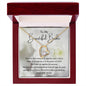Bride-Fate Forever Love Necklace