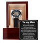 Boyfriend-Been Together Openwork Watch