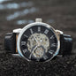 Boyfriend-Been Together Openwork Watch