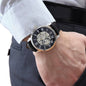Boyfriend-Been Together Openwork Watch