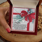 Daughter - Beautiful Soul Alluring Beauty Necklace