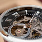Dad-You Hold A Place In My Heart-Openwork Watch
