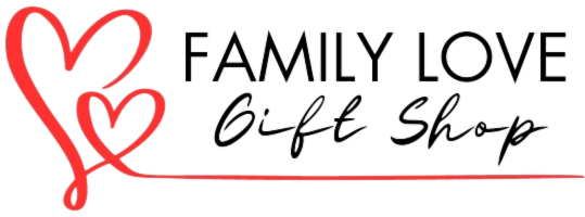 Family Love Gift Shop