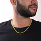 Father In Law-Raising The Man Cuban Link Chain