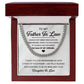 Father In Law-Raising The Man Cuban Link Chain