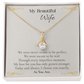 Wife — As You Are Alluring Beauty Necklace