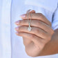 Mom - The Unspoken Alluring Beauty Necklace