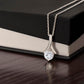 Wife — The Perfect Swing Alluring Beauty Necklace