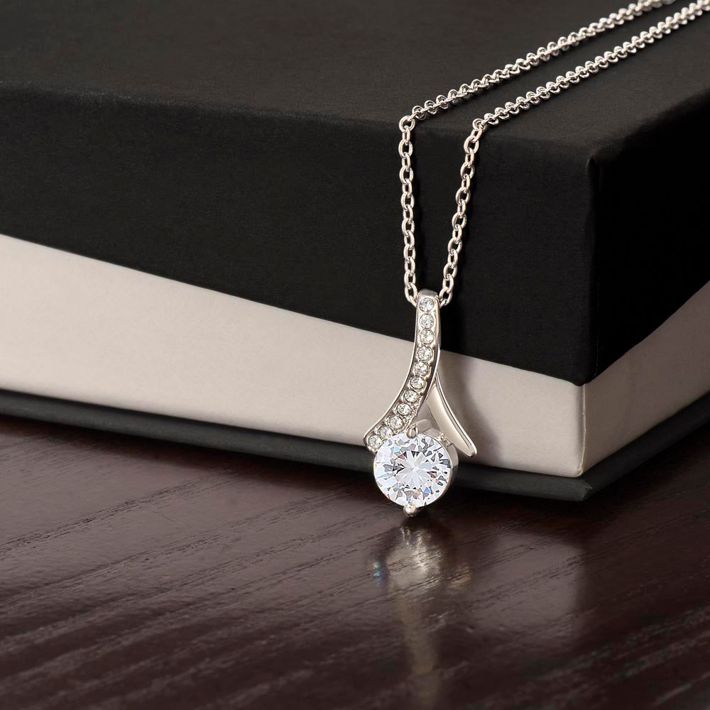 Wife — The Perfect Swing Alluring Beauty Necklace