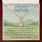 Wife — The Perfect Swing Alluring Beauty Necklace