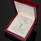 Wife — As You Are Alluring Beauty Necklace