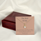 Wife —The Best Of Me Alluring Beauty Necklace