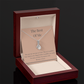 Wife —The Best Of Me Alluring Beauty Necklace