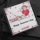 To My Beautiful Soulmate - Happy Valentine's Day