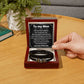 Boyfriend-Been Together Love You Forever Bracelet