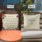 Mom - I Am Loved Classic Pillow