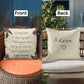 Mom - I Am Loved Classic Pillow