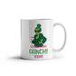 Feeling Grinchy Mug