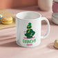 Feeling Grinchy Mug