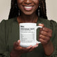 Mom - Greatest Mom Ever Ceramic Mug