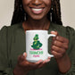 Feeling Grinchy Mug